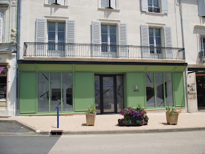 Maison du Kaolin