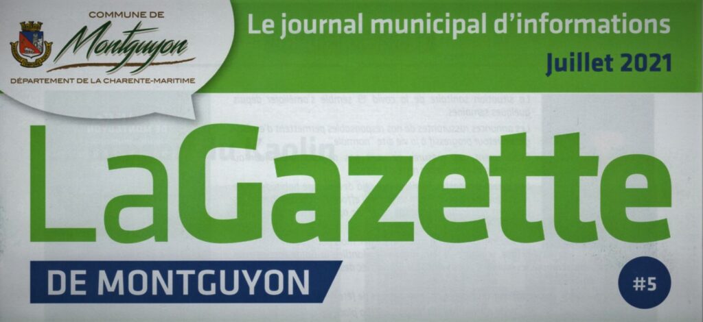 la Gazette